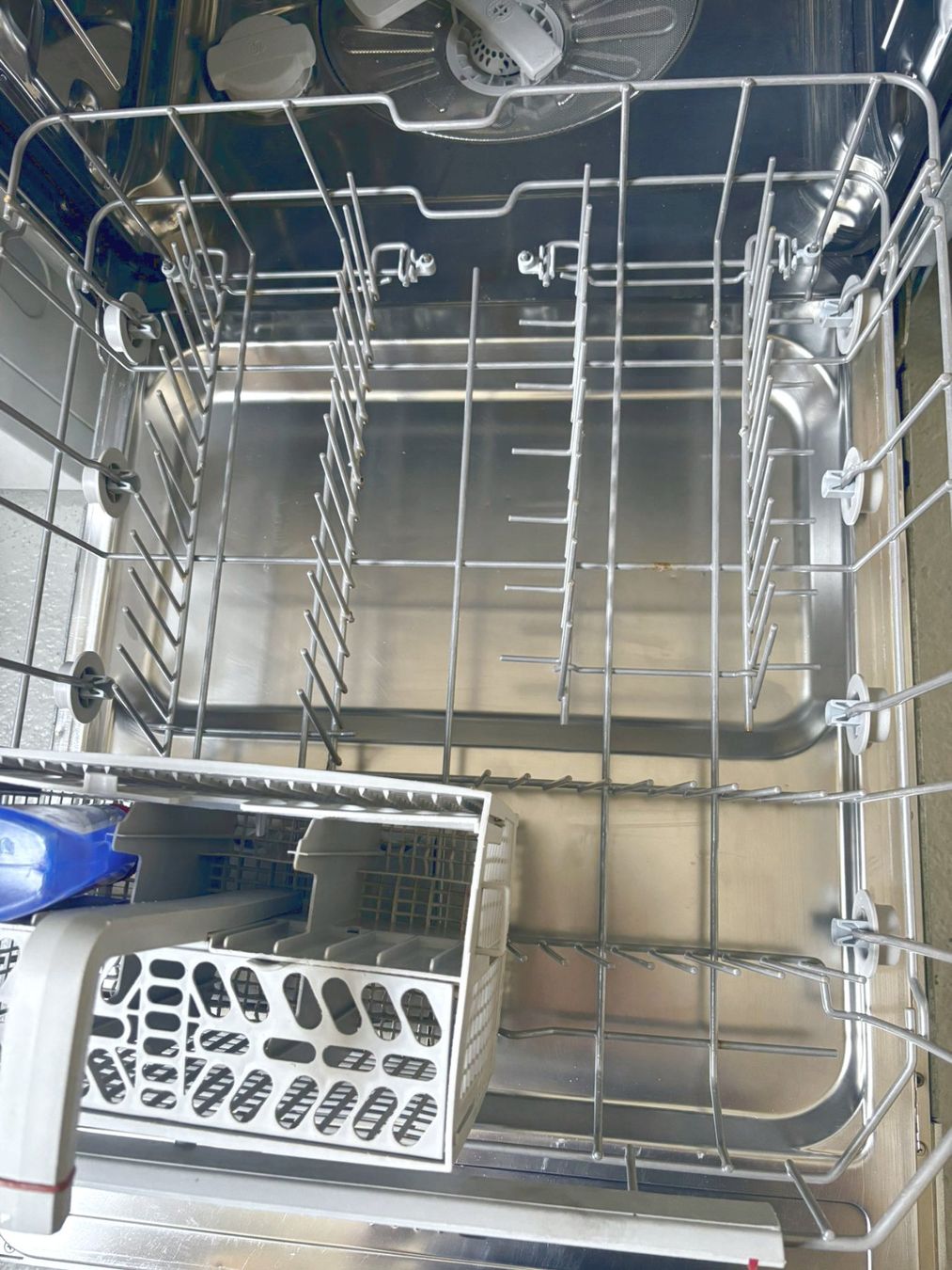 Electrolux Lavastoviglie: Geschirrspüler Electrolux GA55 – Usato da Ebnat-Kappel venduto da Leibacher-Haushalt 1