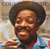 Count Basie [Roulette] Joe Newman, Frank Foster, Thad Jones