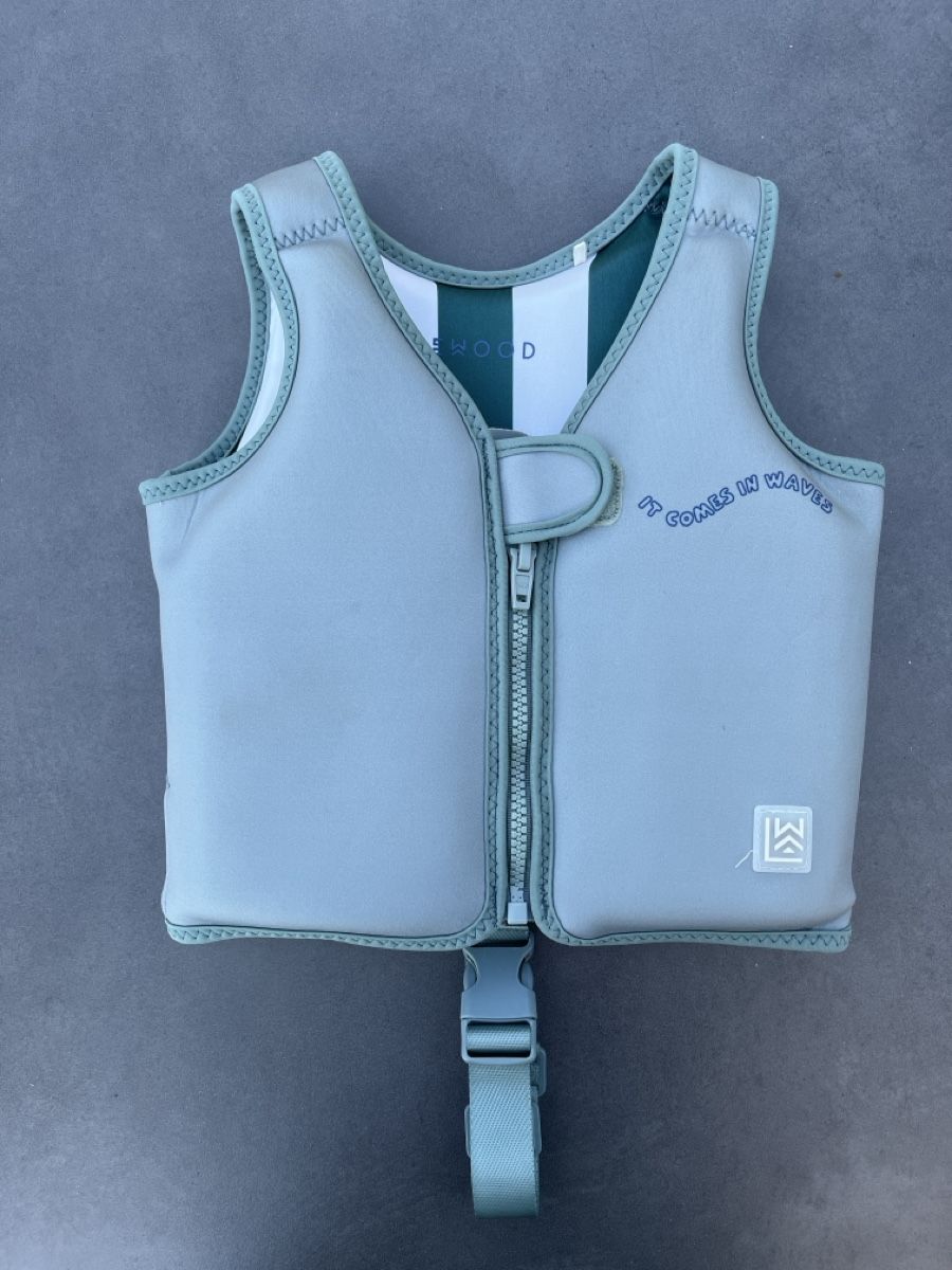 Liewood Gilets de sauvetage: Schwimmweste Liewood – D'occasion à Pfyn par schwalbe10
