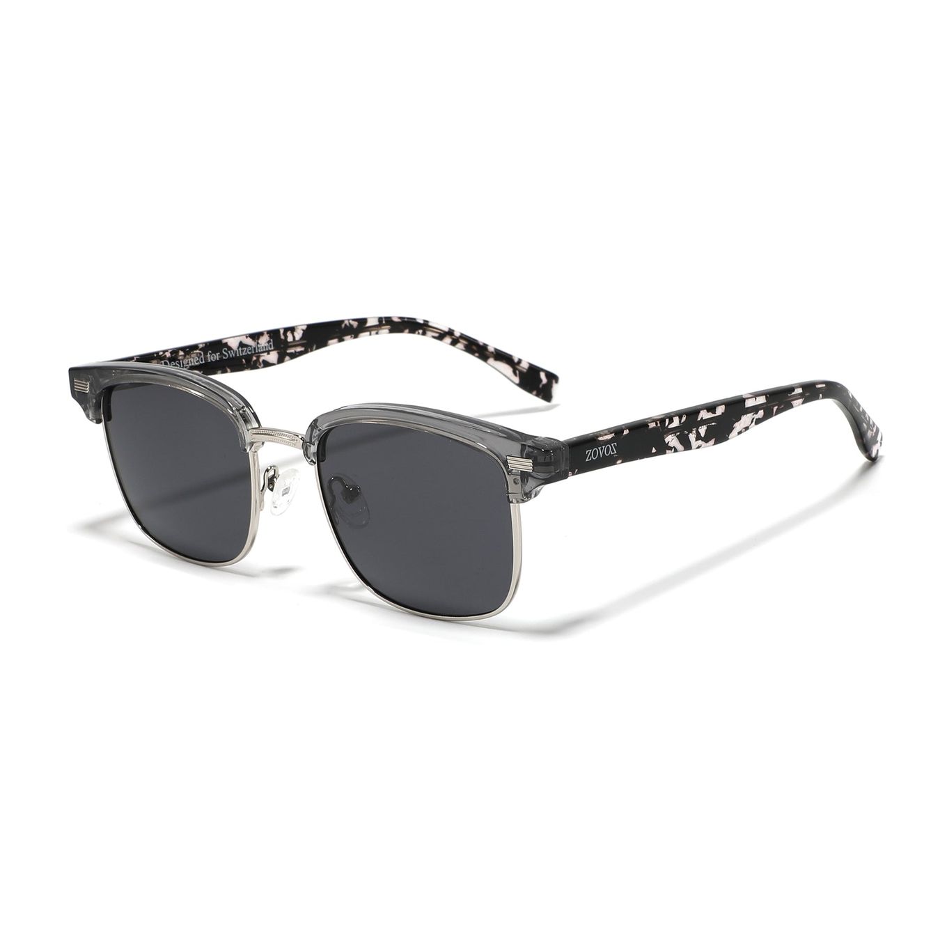 Occhiali & Lenti: ZOVOZ Sonnenbrille OLB – Nuovo e nell'imballaggio originale da Spiez venduto da Outlet-King