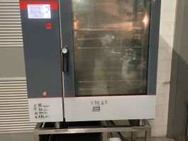 Kombisteamer Salvis