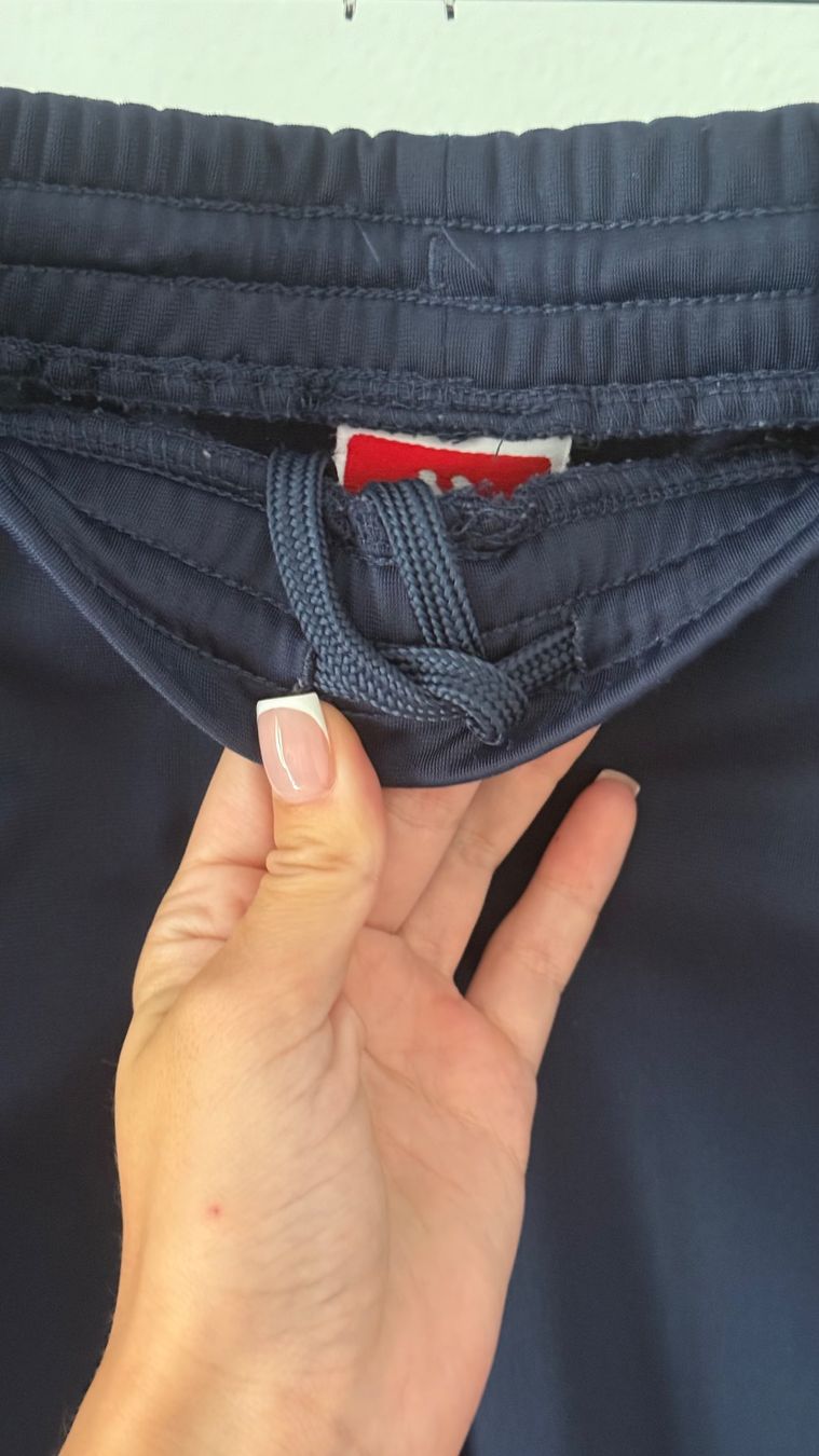 Kappa Hosen: Kappa Trainerhose – Gebraucht aus Winterthur von mia_88lm 2