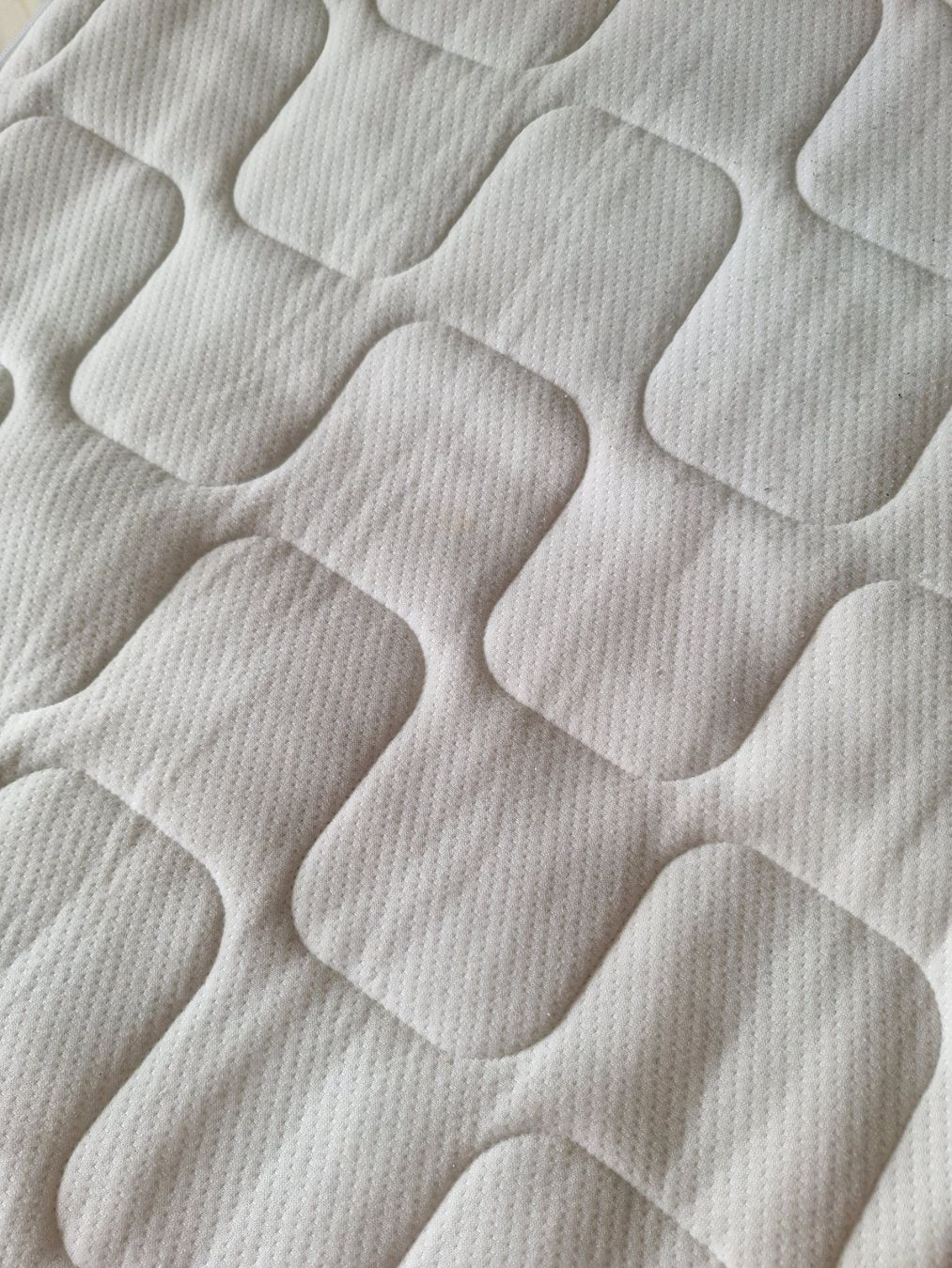 Jysk Matelas: Topper Jysk 80cm x 200cm – D'occasion à Spreitenbach par misi.m 2