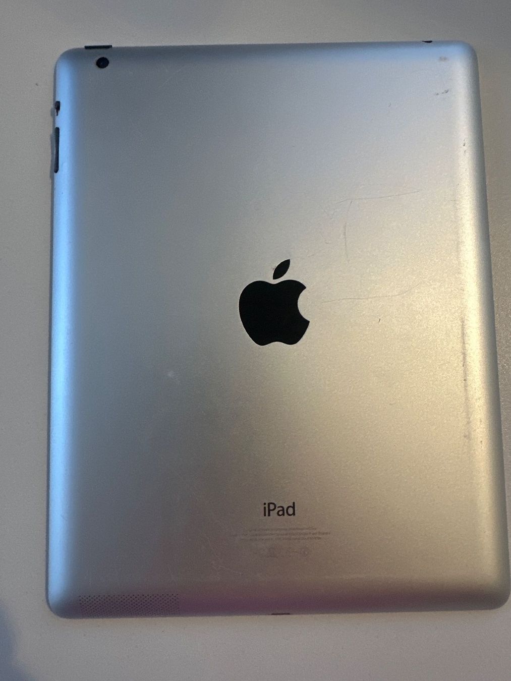 Apple Tablet PC: I Pad 4. Generation – Usato da Walzenhausen venduto da Appi1 2