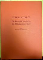 Robert D. Gempeler: Elephantine X.
