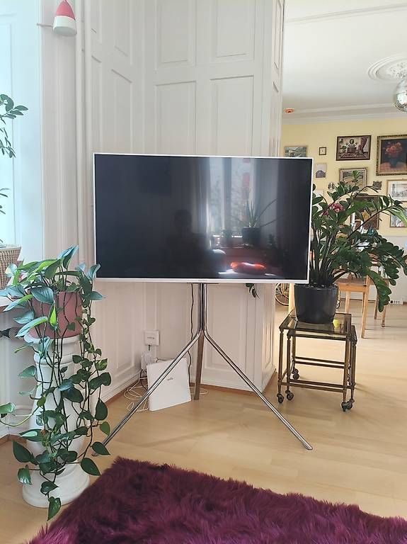 Fernseher: Sony TV – Gebraucht aus Zürich von epplecec