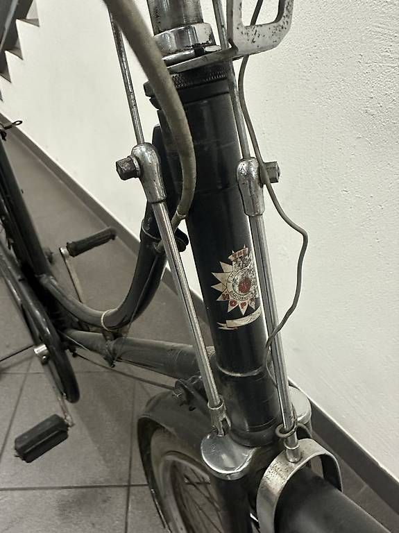 Biciclette: Hopper Damenvelo – Usato da Haldenstein venduto da nin_h7fn 3