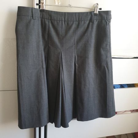 GANT schöner Jupe Gr. 42