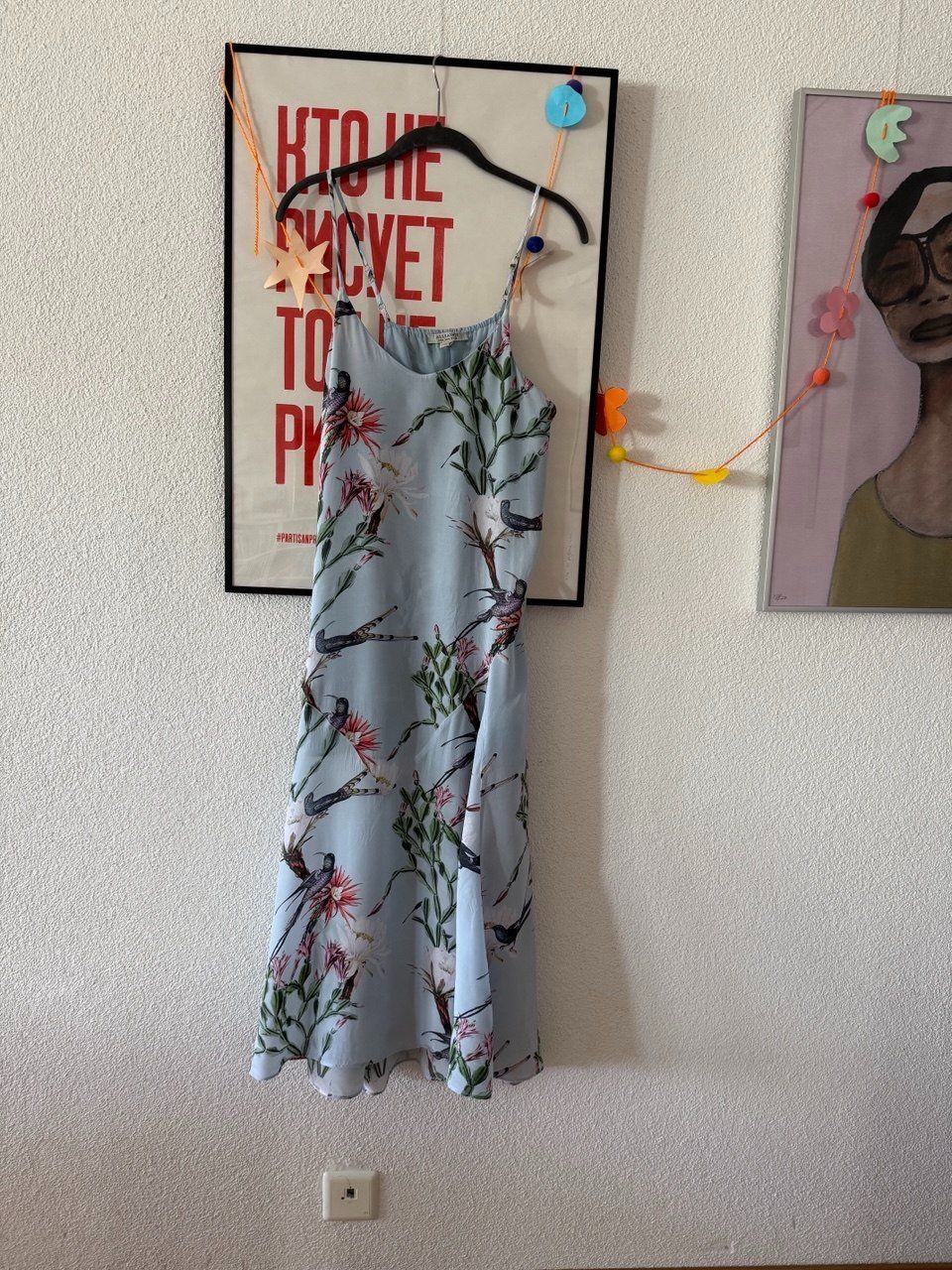 Allsaints Kleider: Lovely AllSaints Dress UK8 – Gebraucht aus Zürich von futurmutur