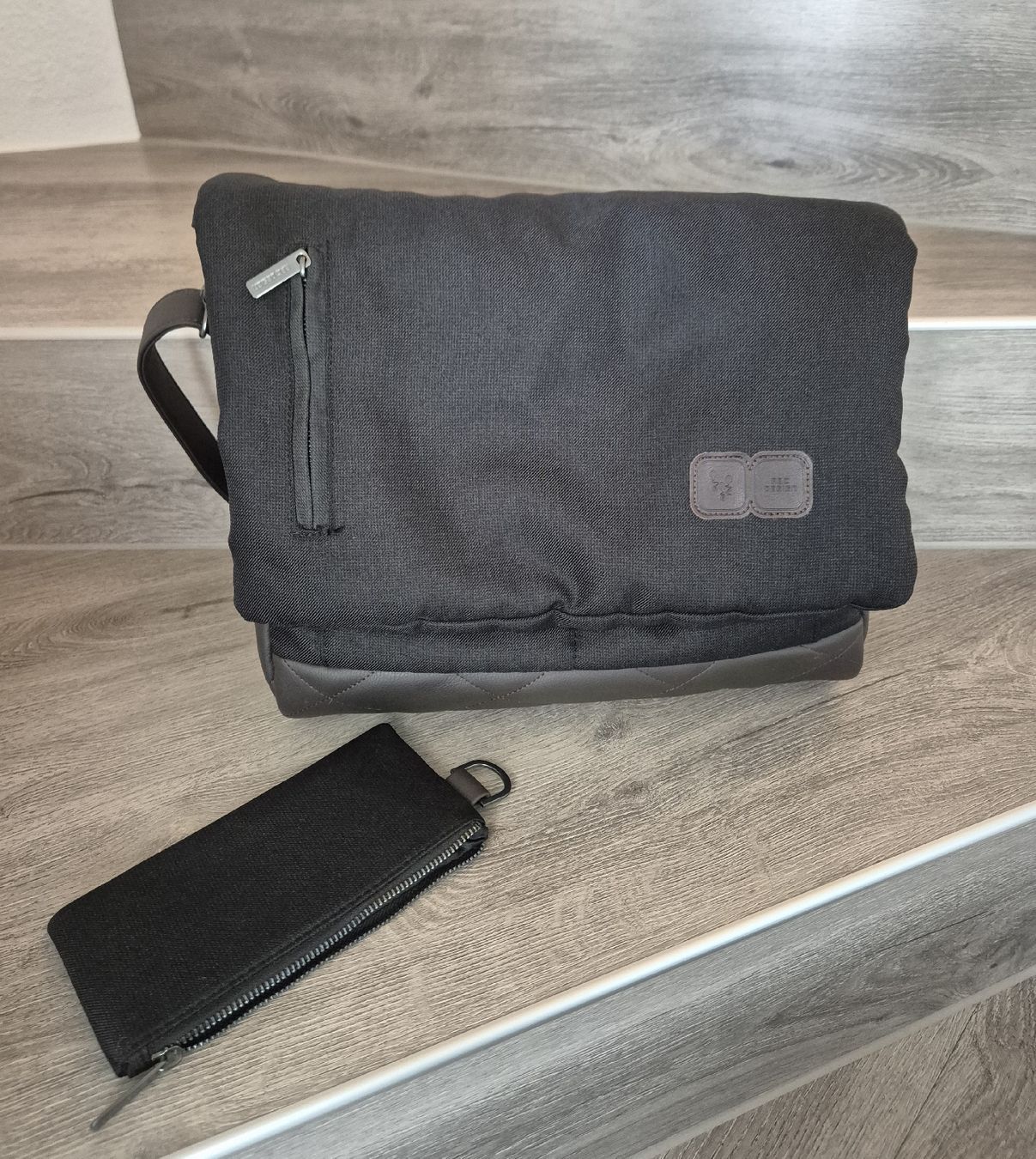 ABC Design Borse & Zaini: *ABC Design* Wickeltasche – Usato da Ellighausen venduto da Luna_dk