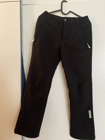 Icepeak Winterhose, Skihose, Top Zustand, Gr. 140 ⛷️