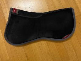 Animo Sattelpad W-Pad, Memory Foam Pad