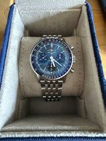 Breitling Navitimer B01 Chronograph 41