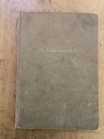 Kochlehrmittel - Buch