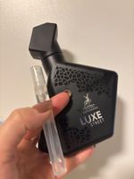 ALHAMBRA LUXE STREET EDP5ML(Bond No.9 Lafayette Street Dupe)