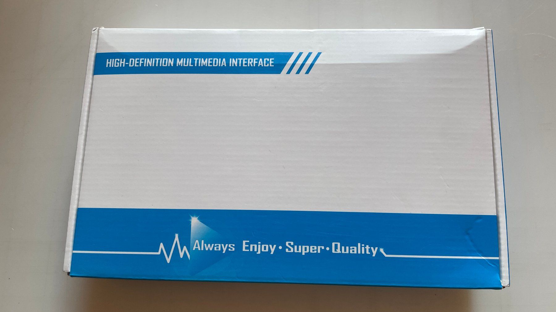 Hub & Switch: KVM Switch 4K HDMI USB 3.0 2x2 – Nuovo e nell'imballaggio originale da Glattfelden venduto da cybermaxx 4