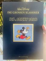 Walt Disney - Ich, Micky Maus