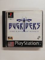Bugriders / Sony Playstation 1 PSX PS1