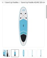 *Stand Up Paddle Freakwave Azure 320 cm neu in OVP*