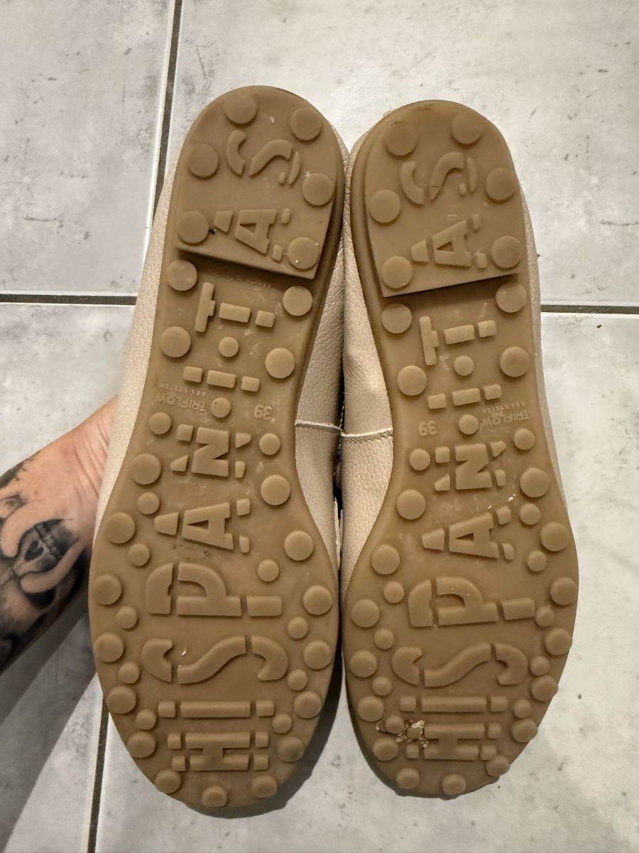 Scarpe da donna: Hispanitas Loafer 39 – Usato da Bern venduto da kwa_pyt9 3