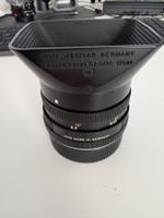 Leica Leitz Wetzlar Elmarit-R 28mm f/2.8 – Made in Germany