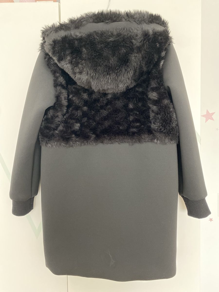 Cappotti: Mantel XS Bimba y Lola – Nuovo (secondo la descrizione) da Zürich venduto da supereme 1