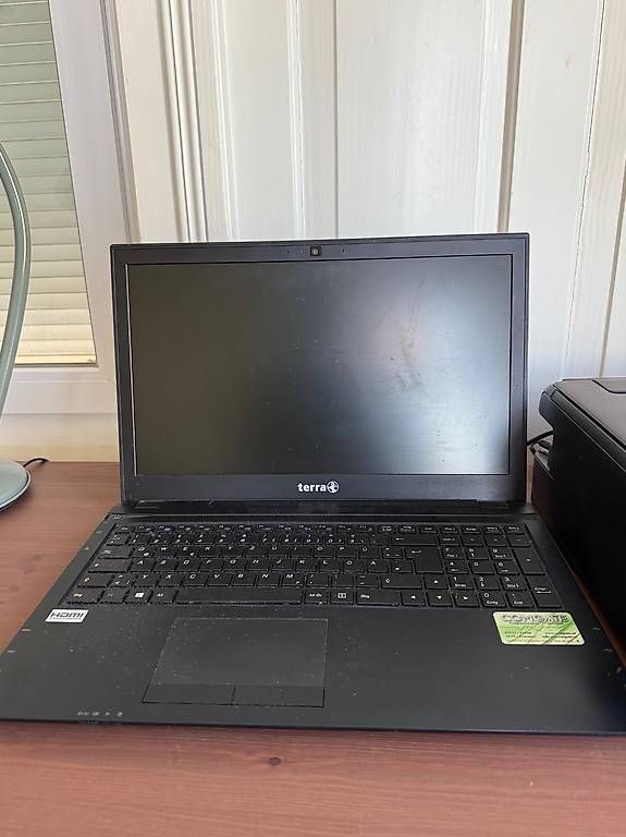 Notebooks: Laptop und Drucker – Gebraucht aus St. Gallen von mar_c29s