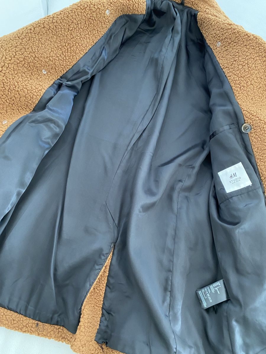 H&M Cappotti: H&M Mantel – Usato da Opfikon venduto da Luis144 5