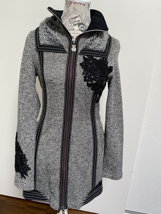 Fabelhafte Sportalm Jacke Damen Fotos