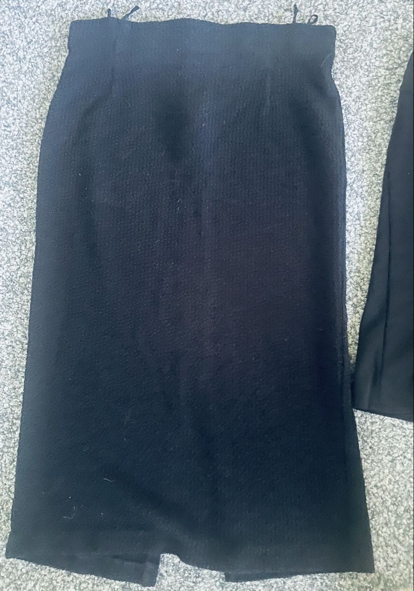 Gonne: Schwarze Röcke Set, Mini & Midi,, Top! – Nuovo (secondo la descrizione) da Au ZH venduto da Jaggy4 3