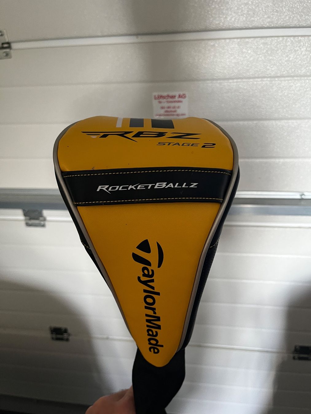 Mizuno Schläger & Sets: Mizuno Golfset + Taylor Made Driver + Golftasche – Gebraucht aus Binningen von Jul_ian 5