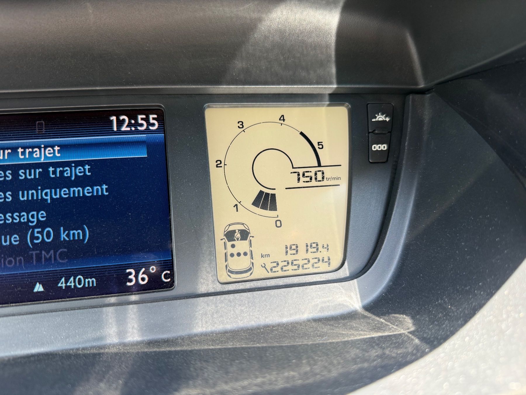 Citroën Autos: Avender – Gebraucht aus Biel/Bienne von hasa03 7