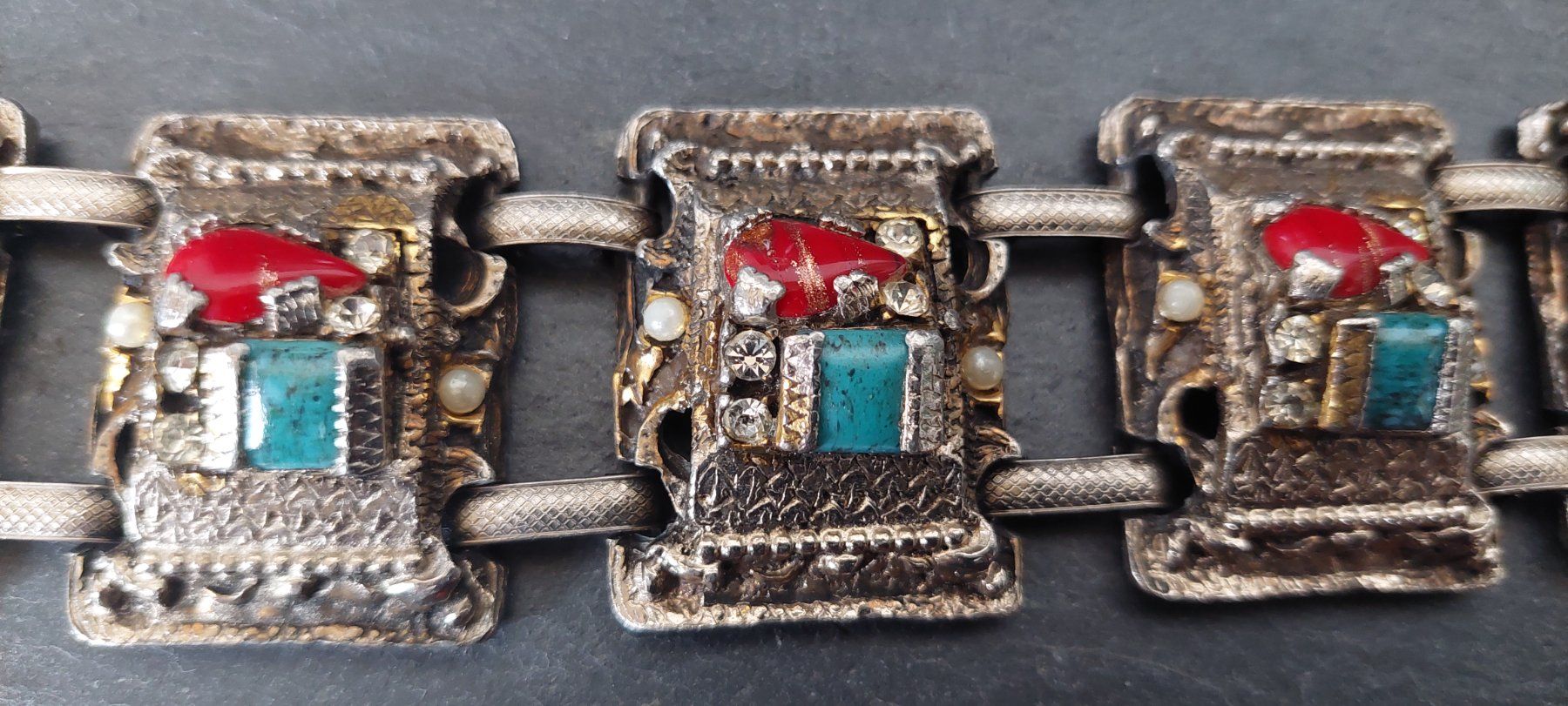 Bracciali & Braccialetti: Vintage "Bracelet" – Usato da Ipsach venduto da jpbo 2