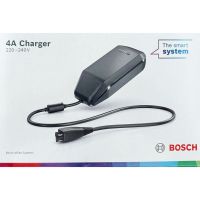 Bosch E-Bike Akku Ladegerät 4A, BPC3400 - Top Zustand!