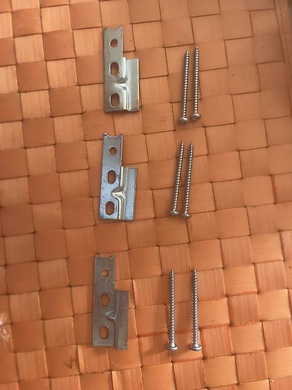 Cassettiere: Meuble à ouverture vérin suspendable – Usato da Genolier venduto da lor_x8s5 4