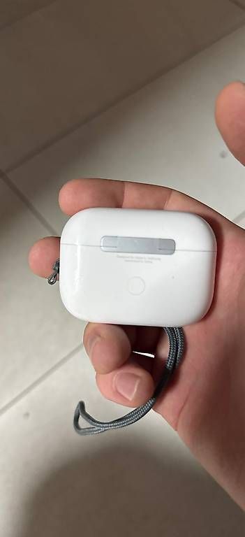 Casques audio: Airpods pro – D'occasion à Strengelbach par mor_zv5s 2