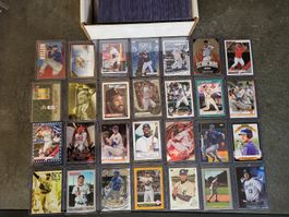 ⚾️ Baseball Karten Sammlung! ⚾️ (9)