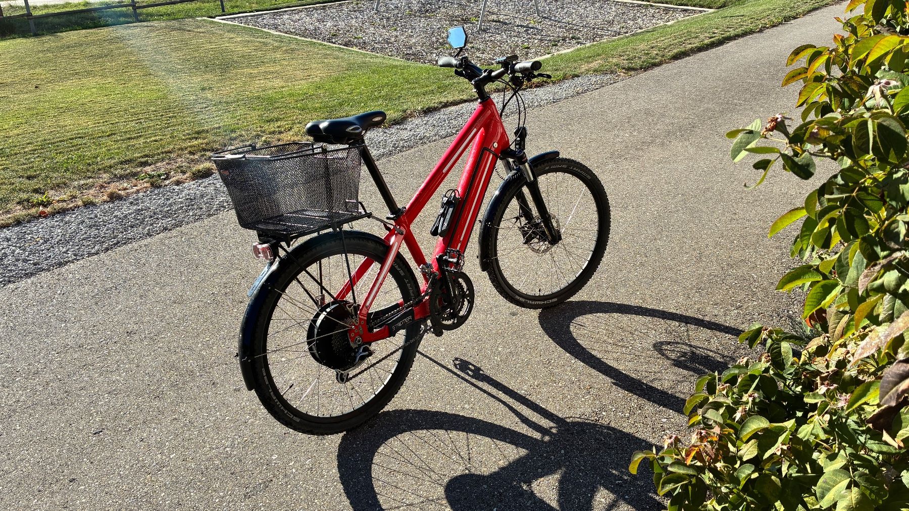 Stromer Vélos: Stromer – D'occasion à Geuensee par sukram78 1