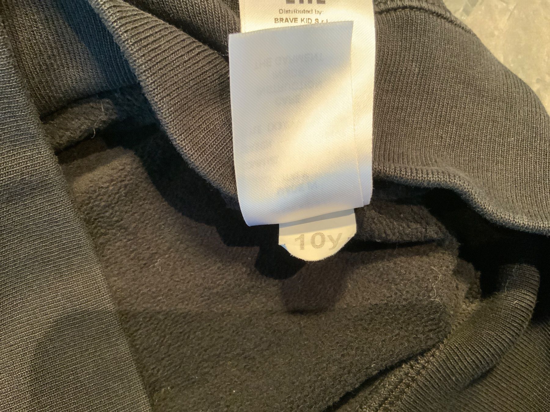 Dsquared2 Pullover & Sweatshirts: Pullover, DISQUARED2, Knaben, 10Y – Gebraucht aus Stäfa von sylla73 3