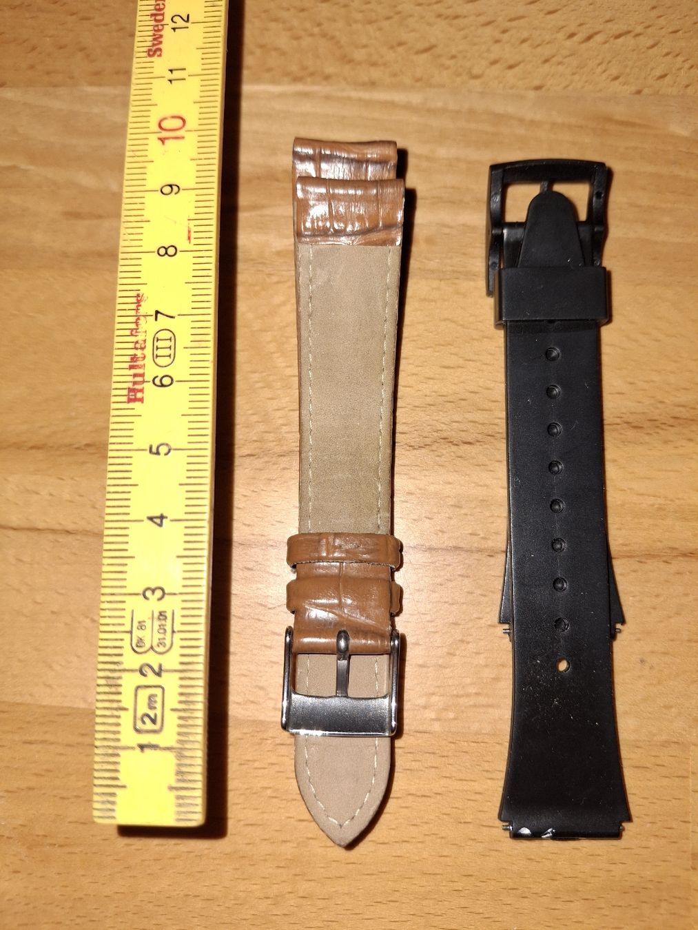 Bracciali & Braccialetti: Uhrenarmband – Nuovo (secondo la descrizione) da Zürich venduto da wildflower26 2