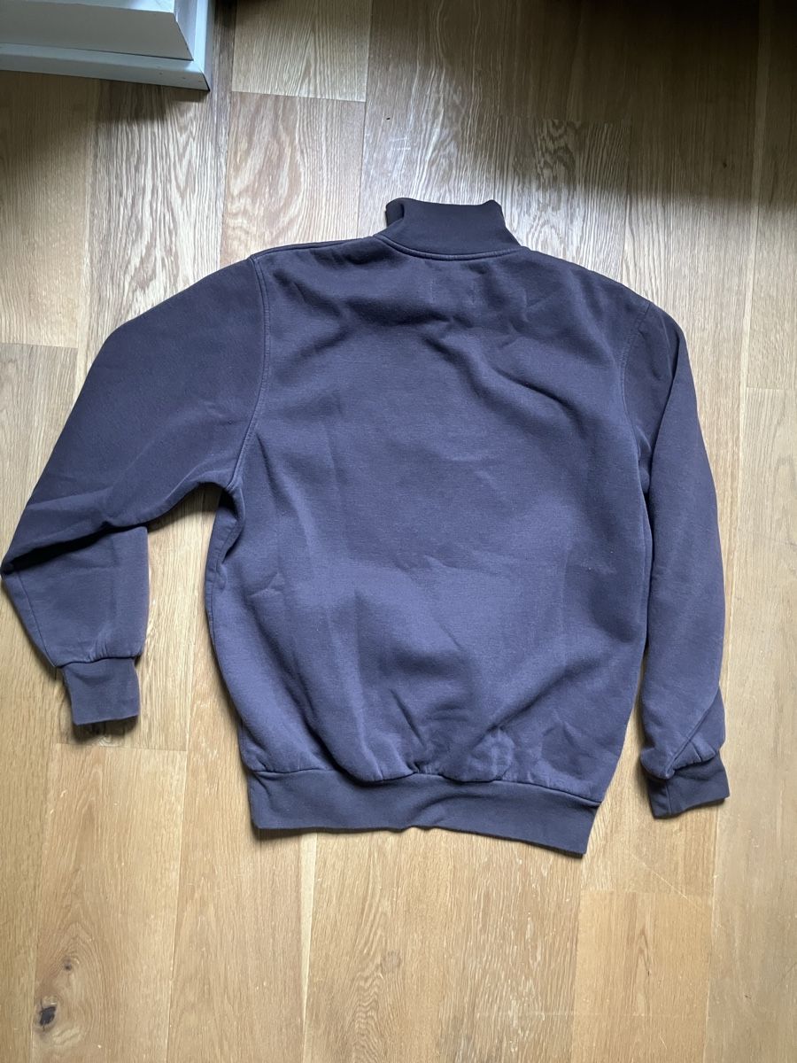 Pullover & Sweatshirts: Pullover mit Reissverschluss Jack & Jones dunkelbraun  – Gebraucht aus Alpnach Dorf von pas_yy6t 2