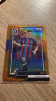 Panini Donruss 2022-23 GAVI - FC Barcelona Orange Parallel