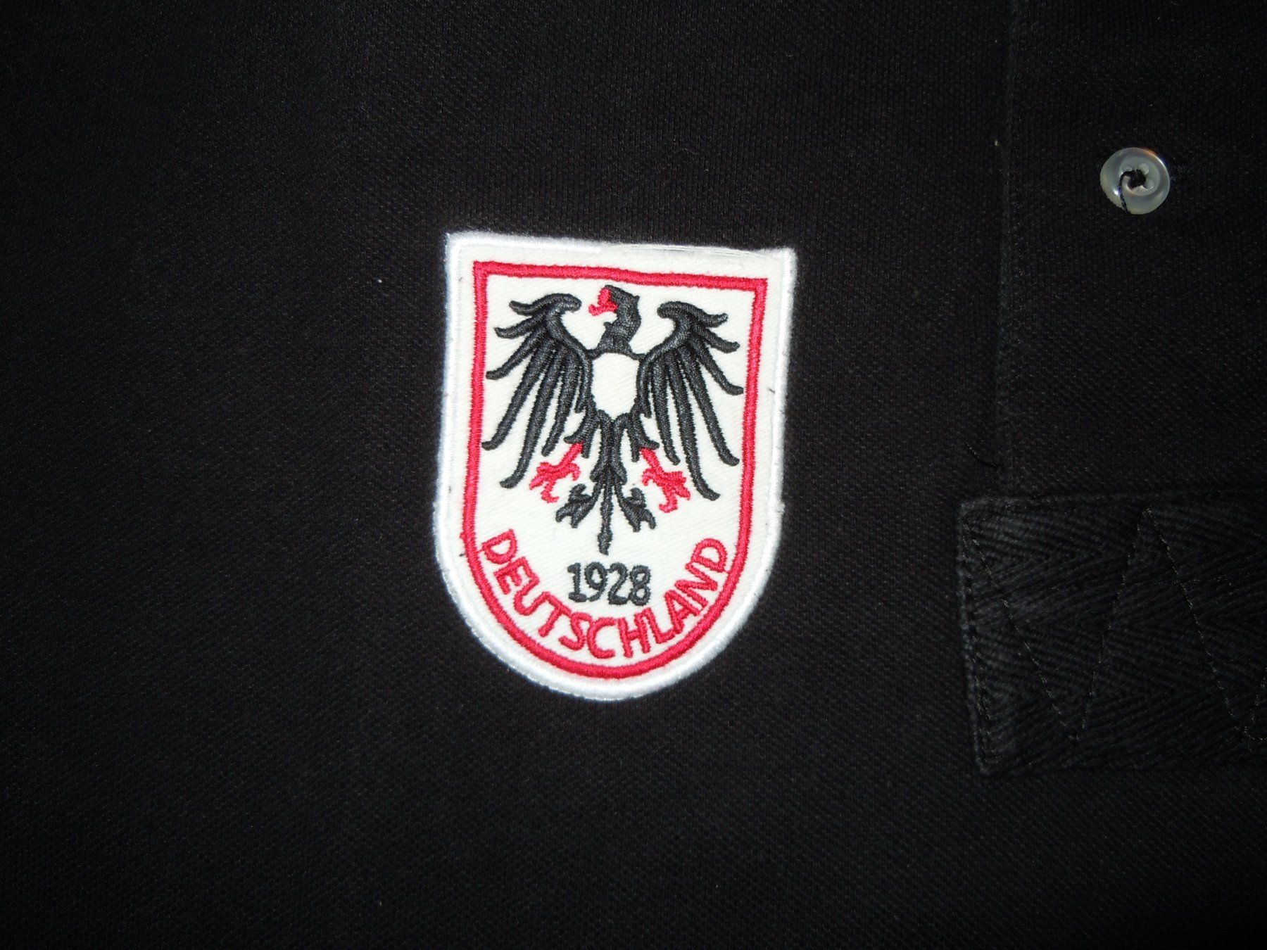 Polo Ralph Lauren Magliette Polo: Ralph Lauren Polo Shirt – Nuovo (secondo la descrizione) da Willisau venduto da Hellweg2009 4