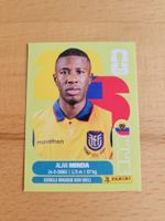 Panini WM 2026 ECU 18