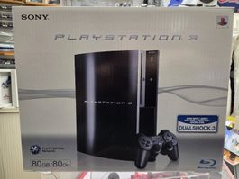 PS 3 