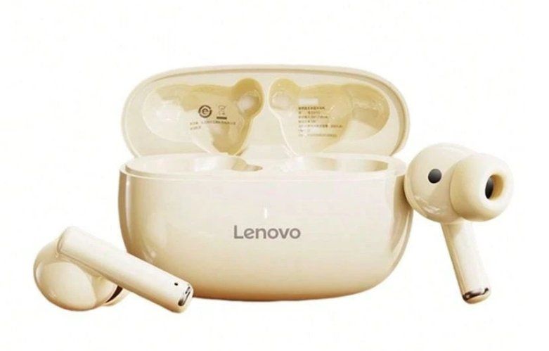 Lenovo Cuffie: Écouteurs Lenovo TA210 Blanc – Nuovo e nell'imballaggio originale da Nyon venduto da jen_7dfc 1