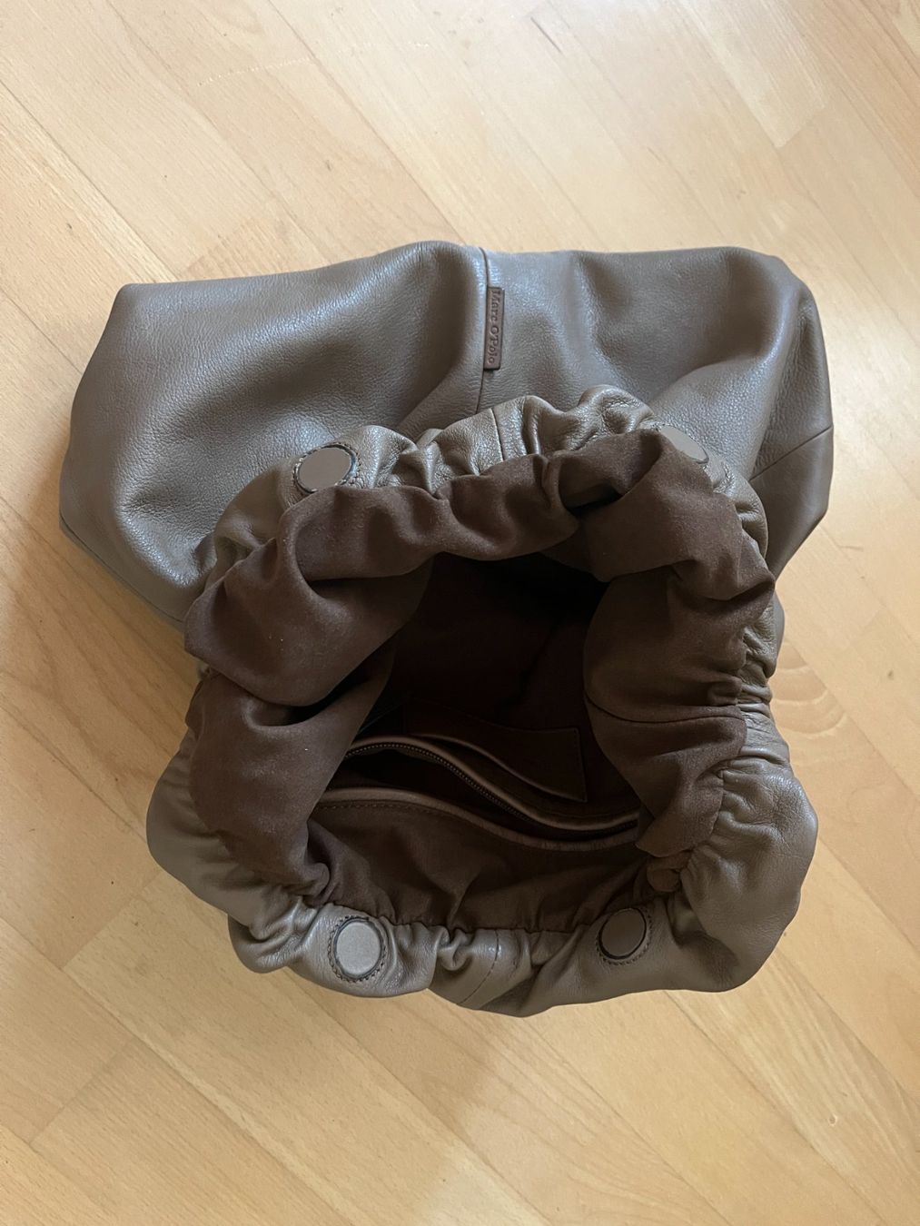 Marc O'Polo Borse da donna: Ledertasche von Marc O'polo – Usato da Zürich venduto da emily02 1