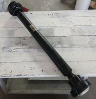 Arbre de transmission avant VW Touareg V10 TDI 2002-2010 