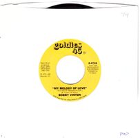 BOBBY VINTON
