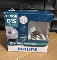 1 x Philips Xenonlampe Vision D1S | 35 W